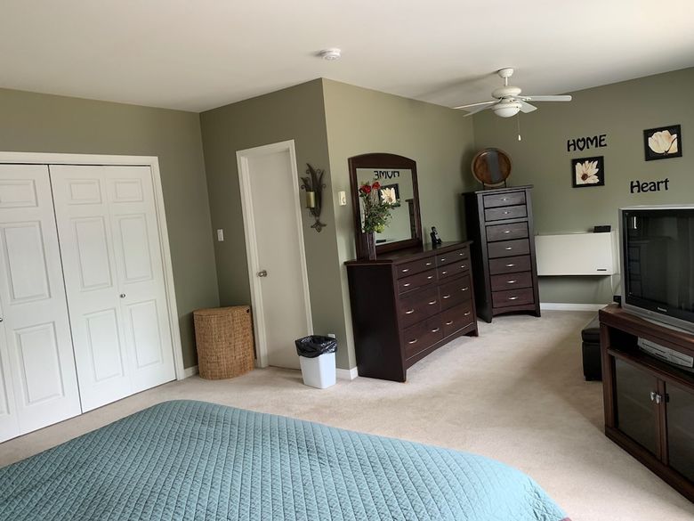Motel Dauphin Inn Express