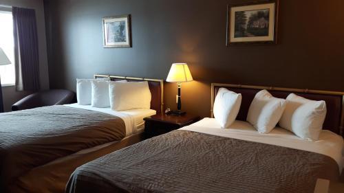 Motel Canway Inn & Suites