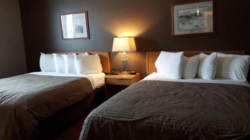 Motel Canway Inn & Suites