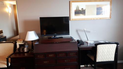 Motel Canway Inn & Suites