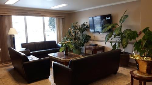 Motel Canway Inn & Suites
