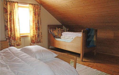 Holiday Home Evanger Brekkhuslii