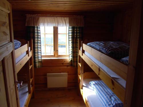 Lodge L�kken Fjellg�rd