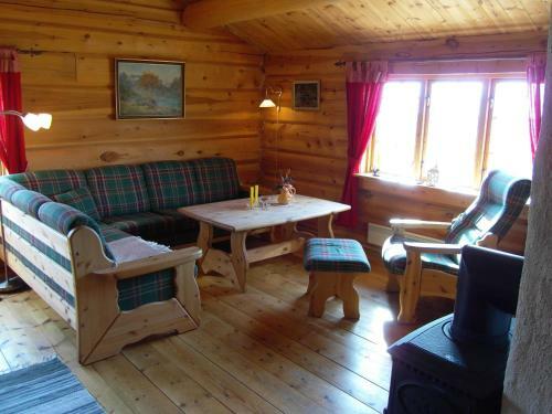 Lodge L�kken Fjellg�rd