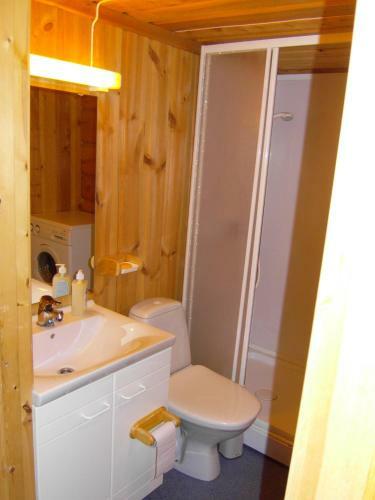 Lodge L�kken Fjellg�rd