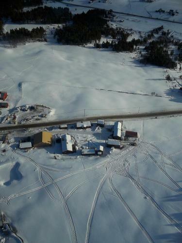 Lodge L�kken Fjellg�rd