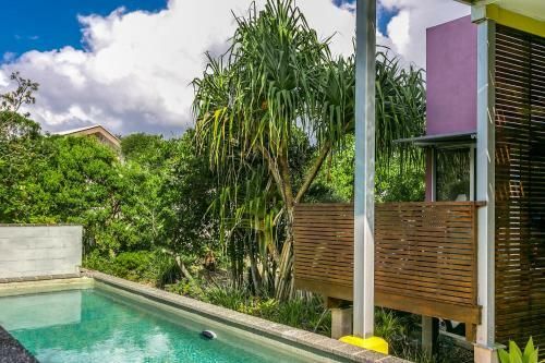 Apartamentos Taylors At Tallows