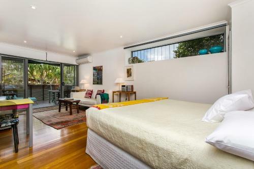 Apartamentos Taylors At Tallows