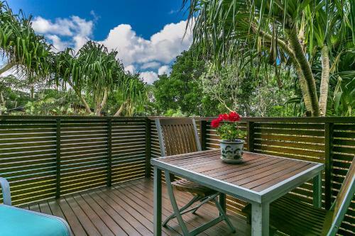 Apartamentos Taylors At Tallows