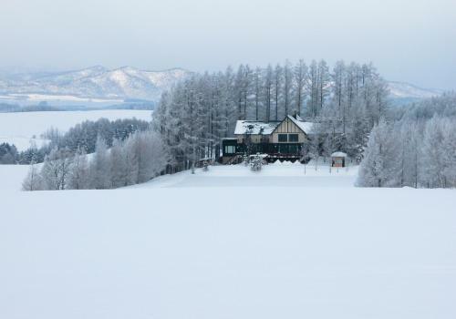 Posada Auberge Adagio Hokkaido