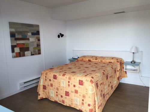 Motel L'avantage