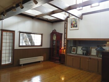 Albergue Kunsthaus