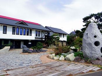 Albergue Kunsthaus