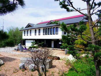 Albergue Kunsthaus