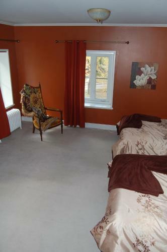 Hostal Gite Les 2 Soeurs