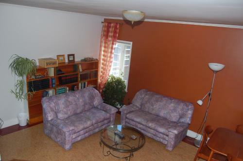 Hostal Gite Les 2 Soeurs