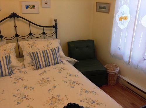 Bed & Breakfast Une Fleur Au Bord De L'eau