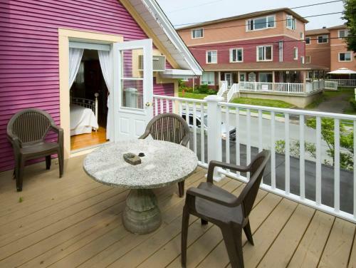 Bed & Breakfast Une Fleur Au Bord De L'eau