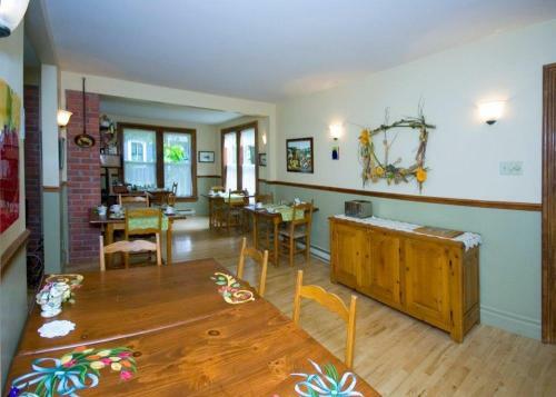 Bed & Breakfast Une Fleur Au Bord De L'eau