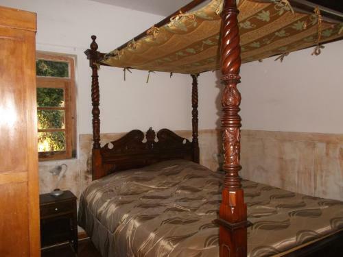 Hostal Termas Da Azenha