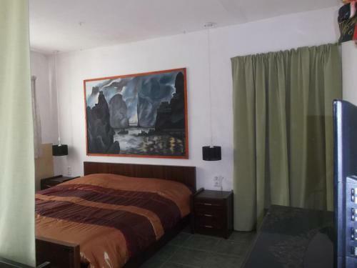 Hostal Termas Da Azenha