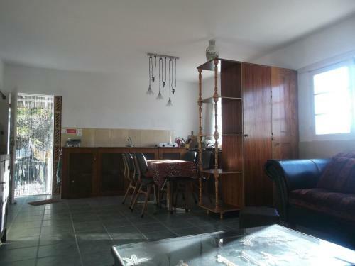 Hostal Termas Da Azenha