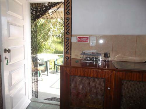 Hostal Termas Da Azenha