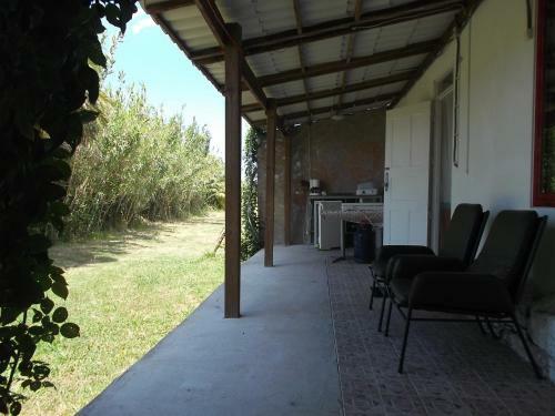 Hostal Termas Da Azenha