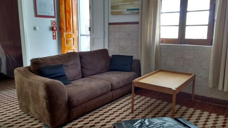 Hostal Termas Da Azenha