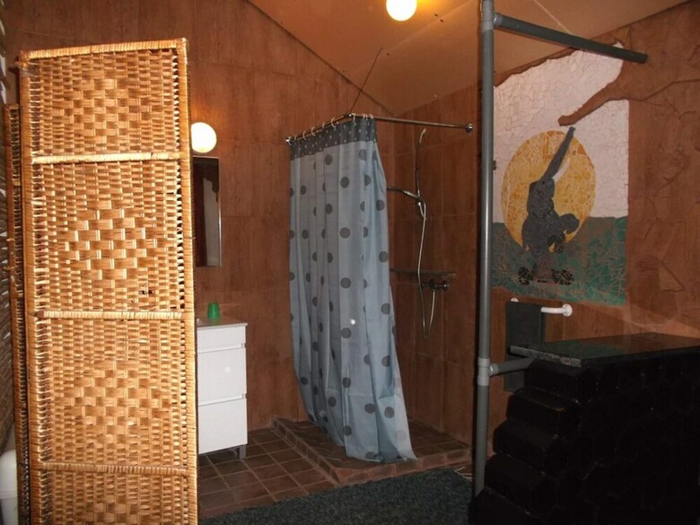 Hostal Termas Da Azenha