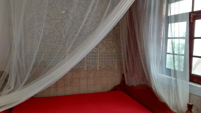 Hostal Termas Da Azenha