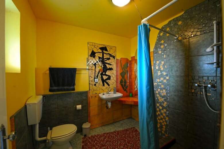 Hostal Termas Da Azenha