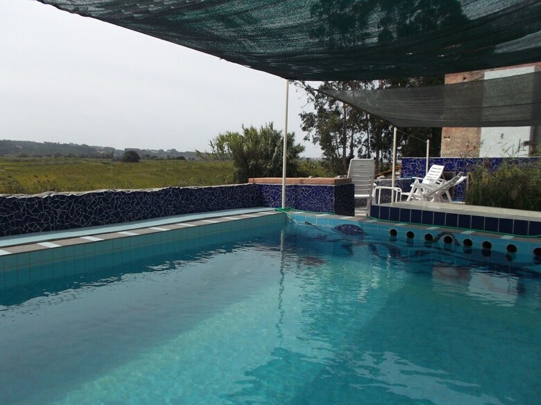 Hostal Termas Da Azenha