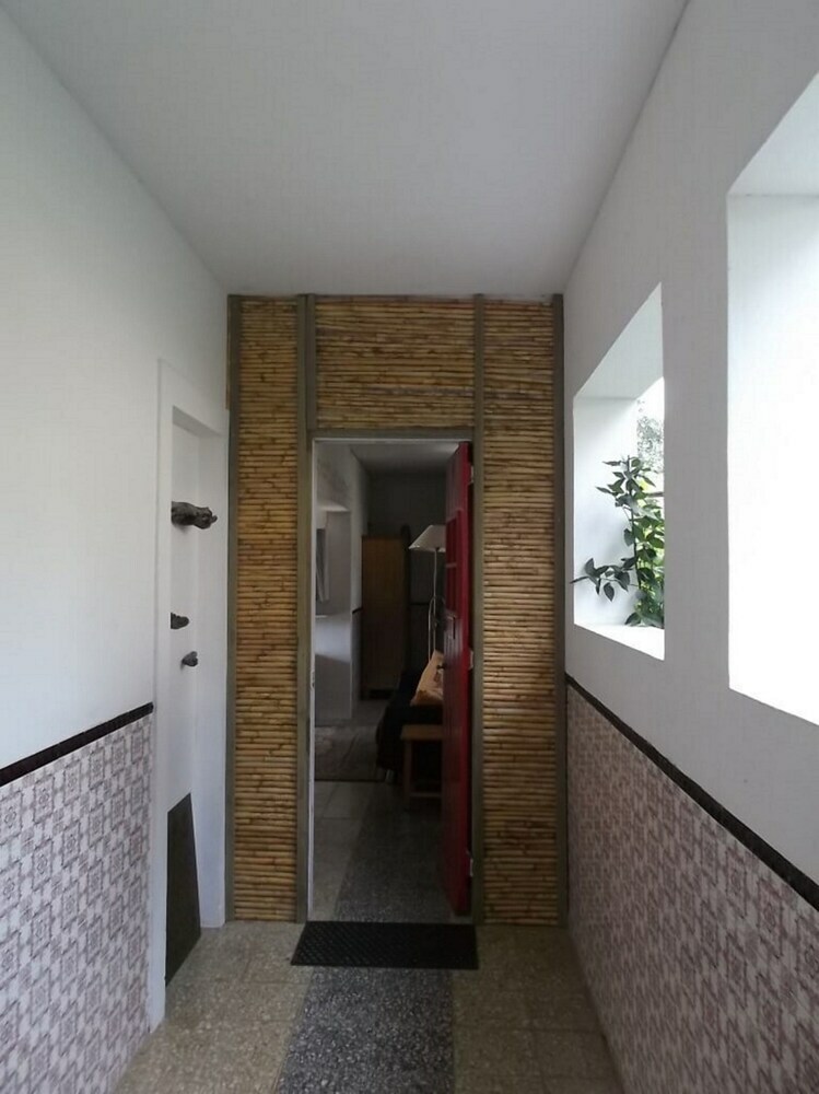 Hostal Termas Da Azenha