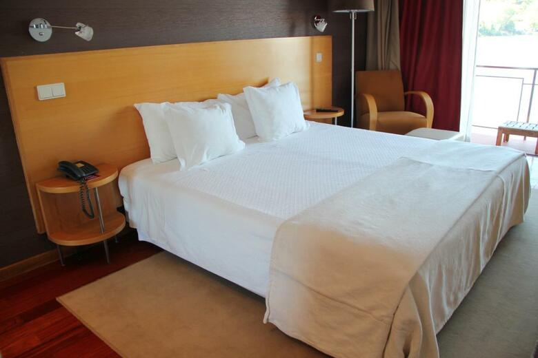 Douro Hotel Porto Antigo
