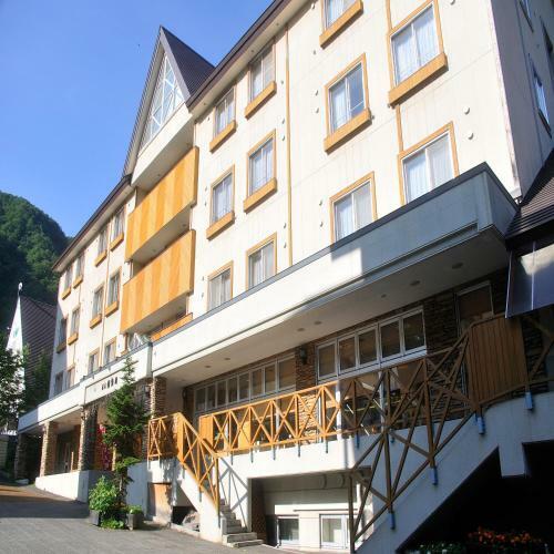Hotel Yumoto Ginsenkaku