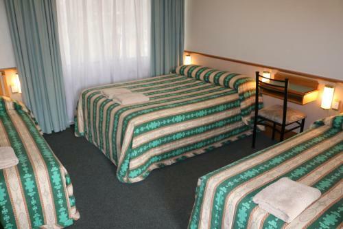 Hermitage Motel