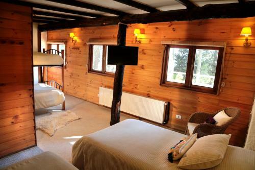 Hotel Posada Farellones