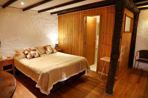 Hotel Posada Farellones