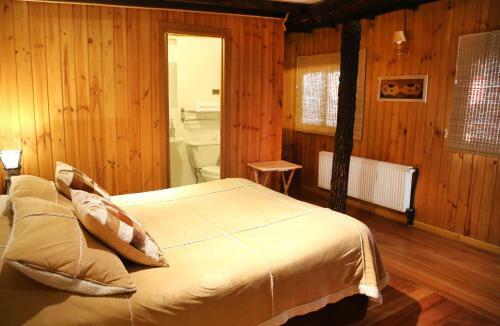 Hotel Posada Farellones