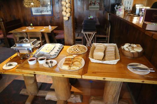 Hotel Posada Farellones