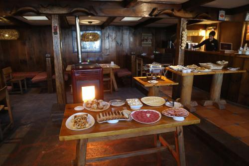 Hotel Posada Farellones