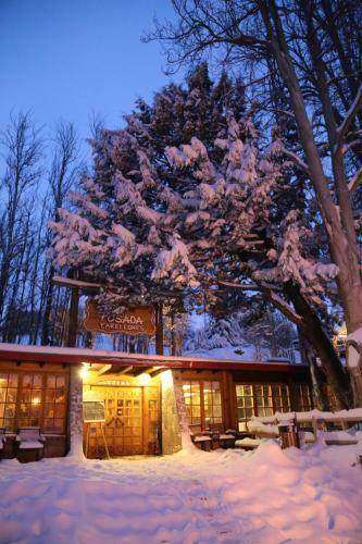 Hotel Posada Farellones