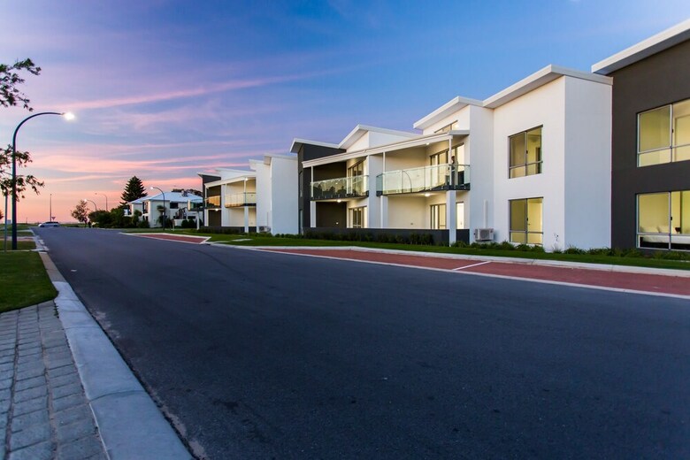 Reflections By Rockingham Apartments