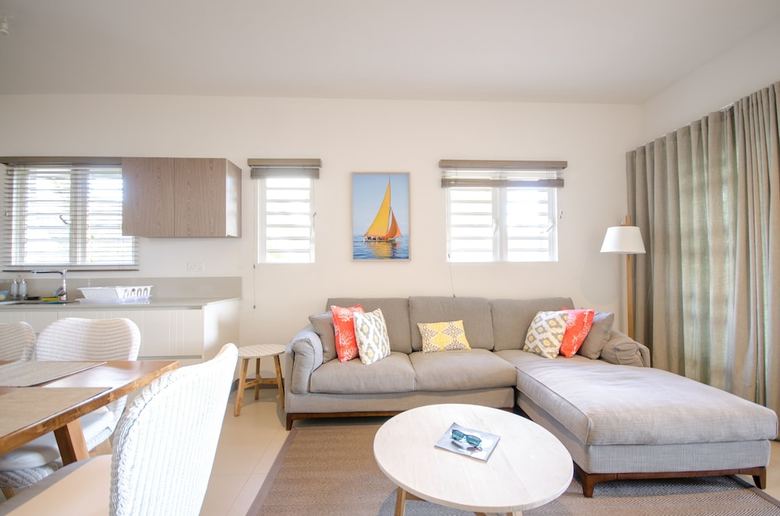 Apartamentos Lescale By Dream Escapes