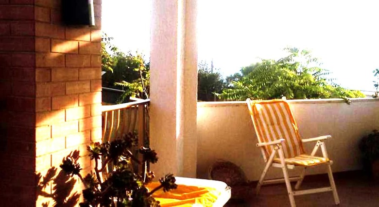 Apartamento Villa Di Eracle