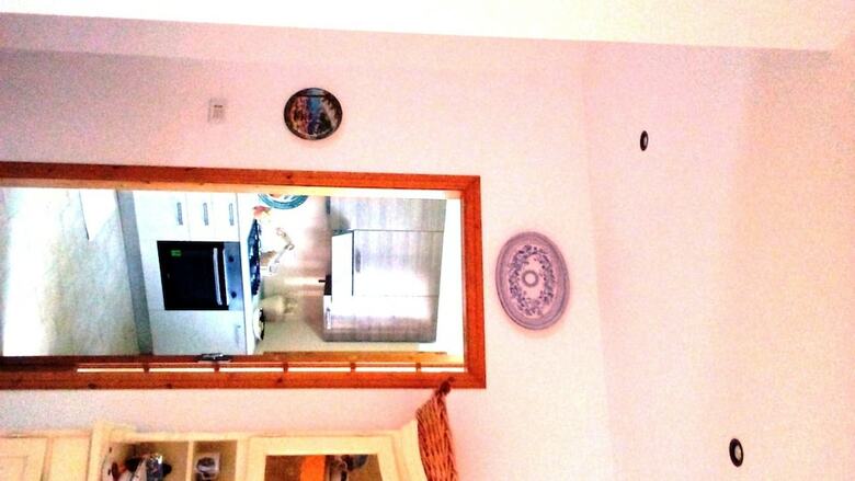Apartamento Villa Di Eracle