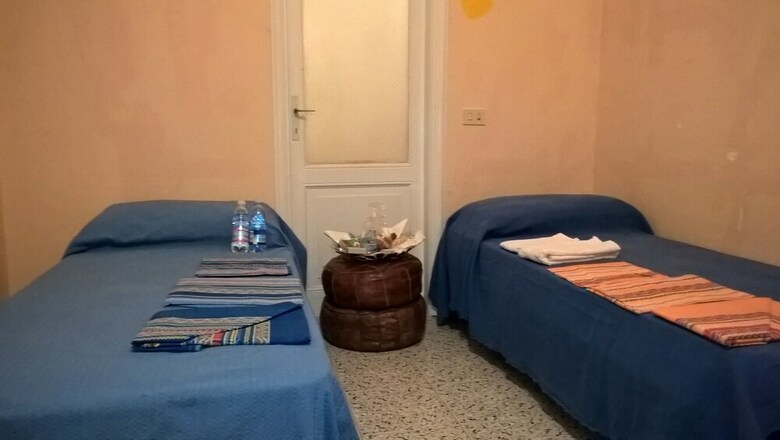 Apartamento Casetta Stazione La Spezia