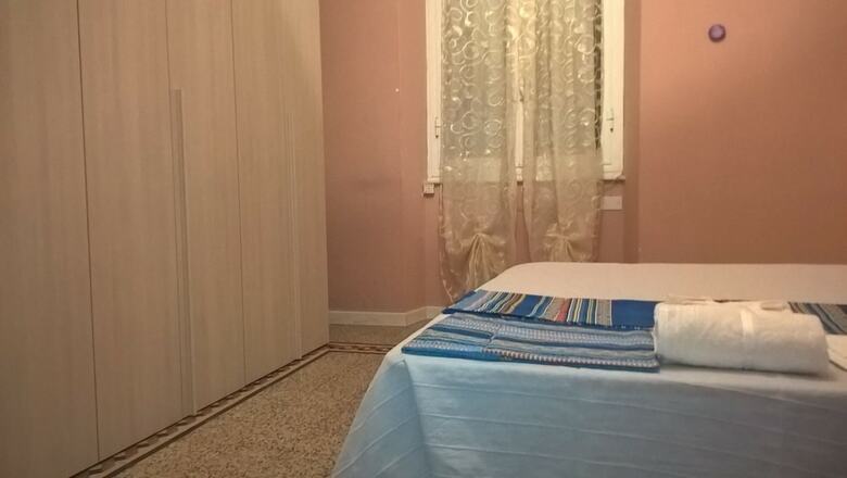 Apartamento Casetta Stazione La Spezia
