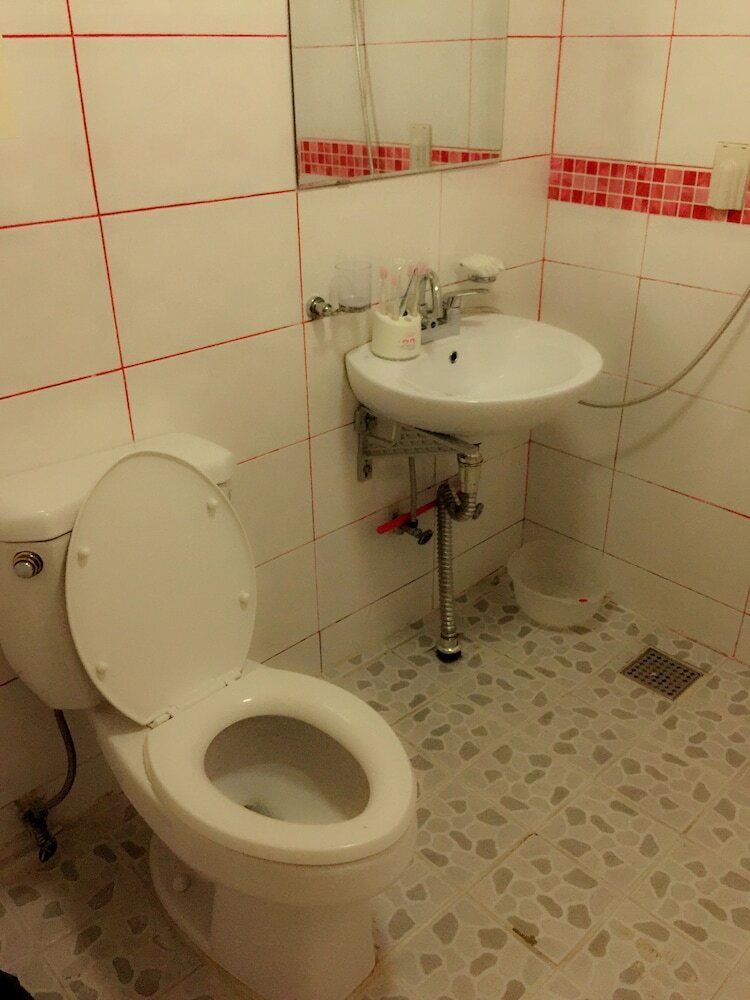 Central Apartment